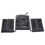 Compatible with Apple A1819 MacBook Pro A1706 Laptop Battery