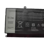 Compatible Laptop Battery for Dell VH748 Vostro 5460 5470 5560 14 5439 P41G