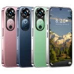 New Mini T3 Mini Cross-border Phone 4G Android 8.1 Export Small Smart Phone for Children and Students