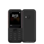 Cross-border Exclusive 5310 Elderly Student Bar Button Phone Feature Phone Large Screen Large Font Senior Phone Foreign Trade Wholesale