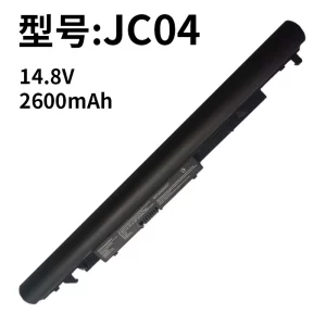 HP JC04 Replacement Battery for 240 G6, TPN-W129/W130/Q186/Q187