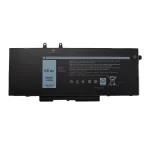 Replacement Dell Latitude 5400 5410 5500 5510 4GVMP Laptop Battery