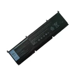 Laptop Battery Compatible with Dell 69KF2 XPS15 9500 P91F 8FCTC M15 M17 R3/R4