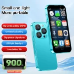 SOYES XS18PRO Mini Smartphone Pocket-Sized 3G Android Phone with Google Apps for Cross-Border Markets