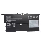 Compatible with Lenovo ThinkPad X1 Carbon 3rd Gen 2015 00HW003/002 Laptop Battery