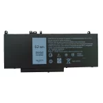Laptop Battery Compatible with Dell 6MT4T Latitude E5470 E5570 E5250 E5450