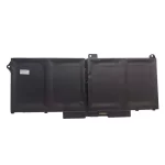 Compatible Dell RJ40G Latitude 15 5520 5420 WY9DX 01K2CF Battery