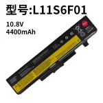Compatible with Lenovo E430 V480 B490 E435 E535 E530 B590 B580 Laptop Battery