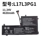 Compatible with Lenovo L17L3PG1 Legion Y530-15ICH / Y7000 Laptop Battery