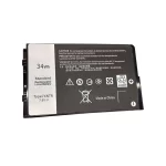 New Dell J7HTX Battery for Latitude 12 7212 7202 7220 E7202 7XNTR