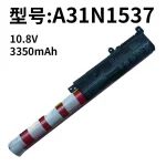 Replacement Laptop Battery for ASUS A31N1537 F441U A441U R414U X441UA X441SC