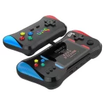 Cross-Border X7 Handheld Game Console Joystick Mini Arcade Rechargeable Portable Dual-Player Retro Console from Factory Source