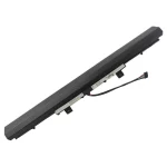 Compatible with Lenovo L15L4A02 Zhaoyang E42-80 E52-80 V110-15AST Laptop Battery