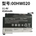 Compatible with Lenovo 00HW020 ThinkPad P40 Yoga 460 00HW021 Laptop Battery
