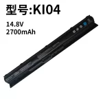 Compatible HP KI04 Laptop Battery for TPN-Q158 Q159 Q160 Q161 Q163