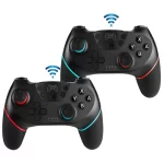 Hot-Selling Cross-Border FOR Switch Pro Wireless Bluetooth Game Controller – Wireless Gamepad for One-Click Dropshipping