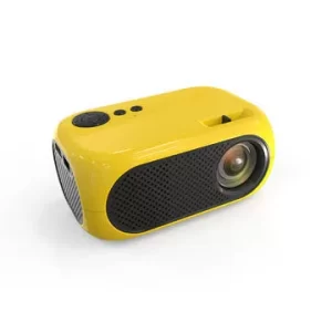 M24 Home Projector Cross-Border Portable Projector with WIFI Phone Screen Mirroring