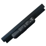 Replacement Battery for ASUS A32-K53 A43S A53S X44H X54H K43S X53E X43B Laptop