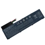 Compatible with Acer AP12A3i M5 M3-581TG M5-481G MA50 W700P Laptop Battery