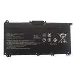 Brand New HT03XL Laptop Battery for HP TPN-Q207/Q208/C135