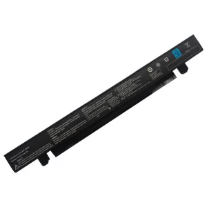 Replacement Laptop Battery for ASUS A41-X550A X550V X450V Y481C Y581C K550J