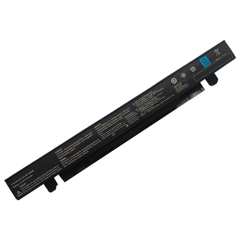 Replacement Laptop Battery for ASUS A41-X550A X550V X450V Y481C Y581C K550J