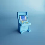 708090 Childhood Classic Retro Handheld Desktop Game Console Color Screen NS Style SUP Game Console