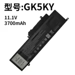 Laptop Battery Compatible with Dell GK5KY Inspiron 13 7347 7348, Inspiron 11 3147 3148
