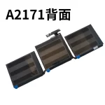 Compatible with Apple A1713 A2171 A1708 A2159 A2289 A2338 Laptop Battery