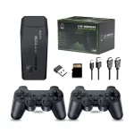 Cross-border M8 Game Console – Dual Controller Home TV Retro PSP HD Game Console