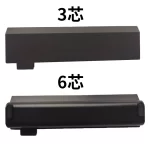 Compatible with Lenovo ThinkPad T470 T480 T570 T580 P52S 01AV424/5 Laptop Battery