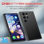 Cross-border S25 Pro 3G Network Smartphone Mini Android Phone MediaTek Mini Smartphone