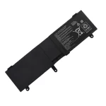 Compatible with ASUS C41-N550 N550J/JA/JK N550X47JV G550J/JK/JX Laptop Battery