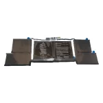 Compatible with Apple MacBook Pro 15-inch 2018 A1990 A1953 Laptop Battery