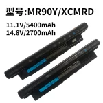 Laptop Battery Compatible with Dell XCMRD MR90Y 3421 5437 3521 3542 5537 7447