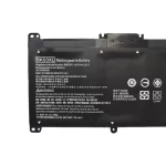 BK03XL Laptop Battery for HP Pavilion X360 14-BA033TX TPN-W125