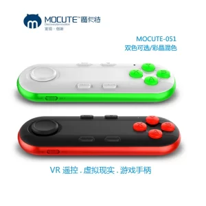 VR Remote Controller Handheld Mobile Bluetooth Wireless Selfie Controller Android New Game Controller