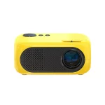 Qiangpu Cross-Border Bestselling Export Home YG300 Mini Portable HD Children's Educational Projector