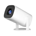 Cross-Border Affordable P30 Max Projector with Game Controller Two-in-One Smart HD Projector