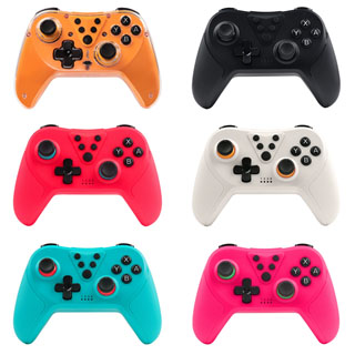 gamepads​