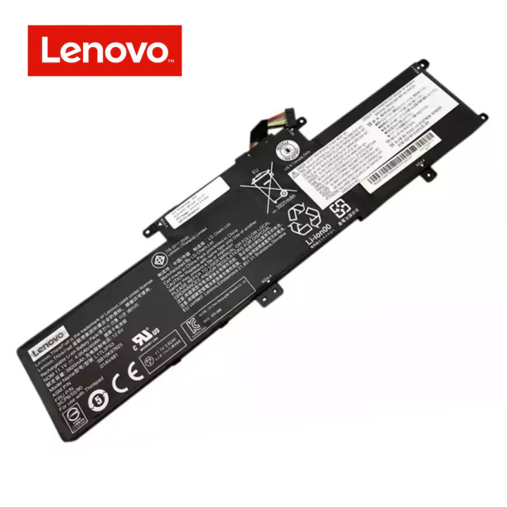 Lenovo Laptop Battery