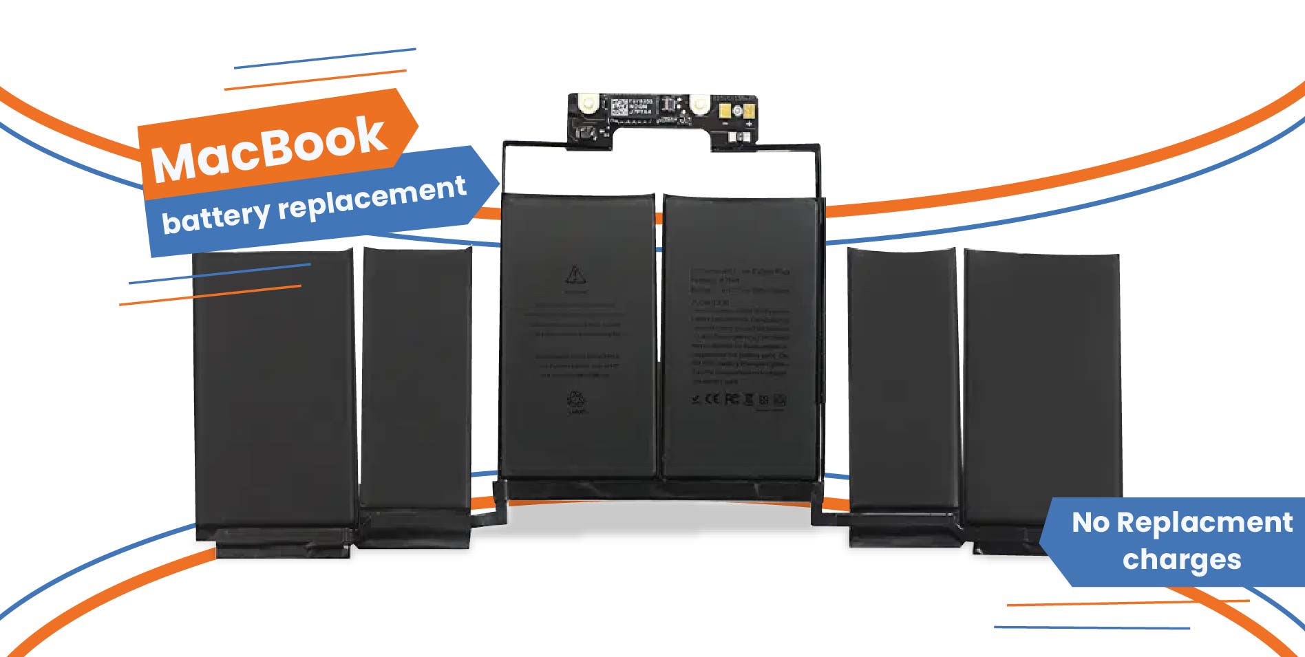 Apple MacBook Battery